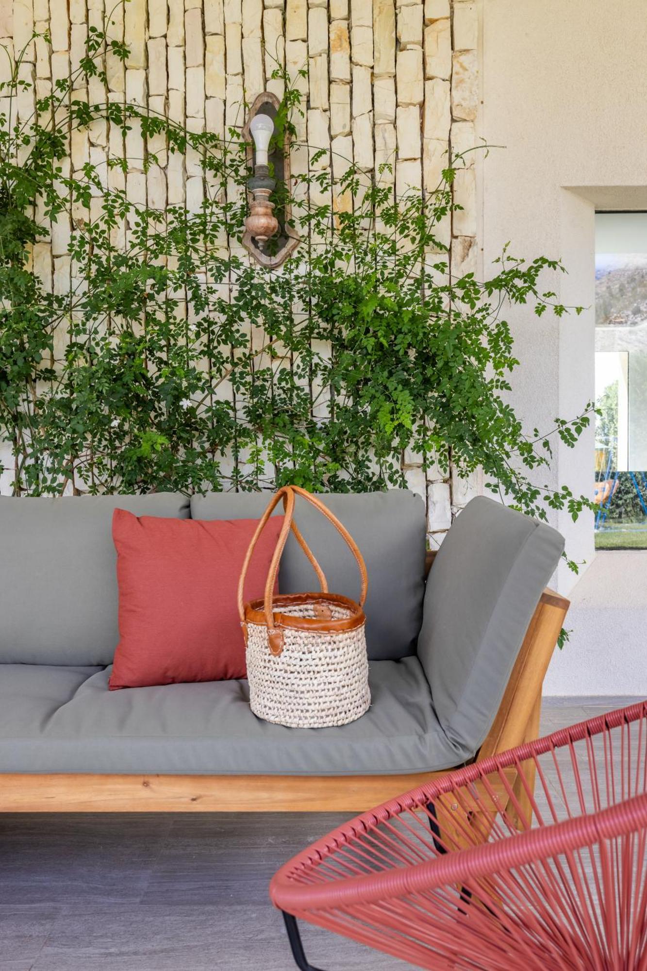Villa Bonifato Vista Sulle Campagne E Sul Mare Siciliano Cozy House Italy Alcamo Exterior foto
